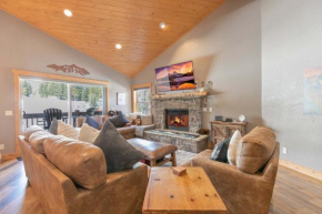Tyra Summit Ski View Condo - Ski-In - Ski-Out Breckenridge